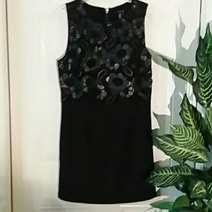 NWT Little Black Dress